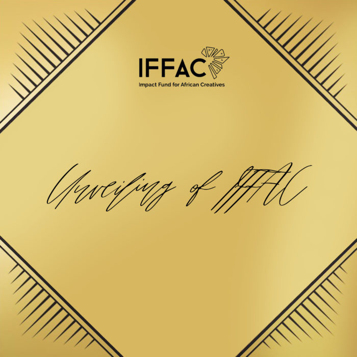 IFFAC Launch